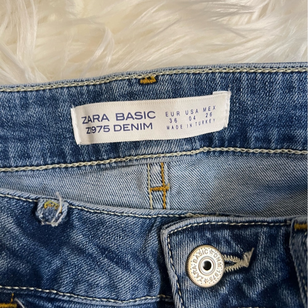 Zara Basic - image 5